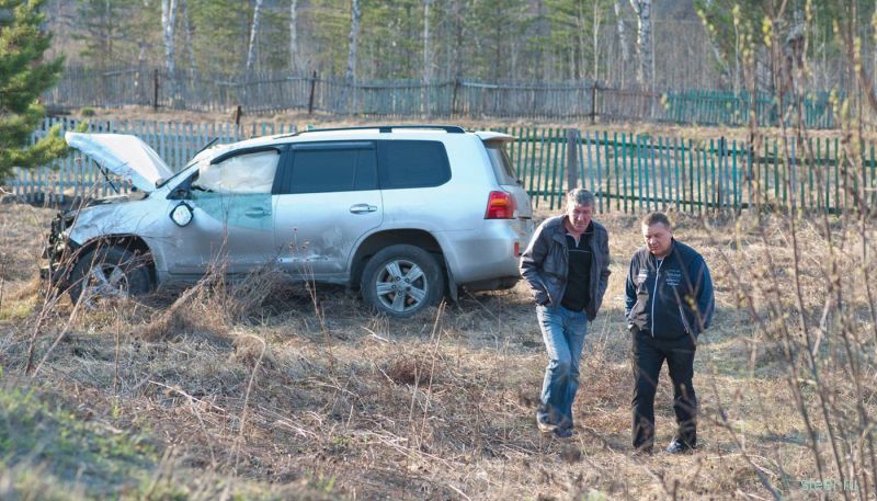 Экс-главу Кемеровского ГИБДД лишили звания и наград после смертельного ДТП