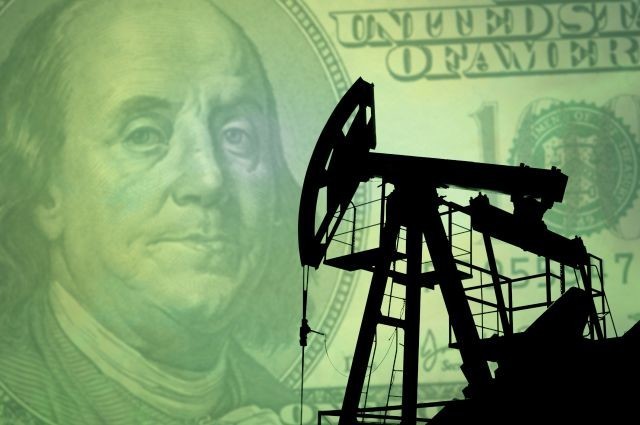 Россия хочет отказаться от доллара при продаже нефти – СМИ