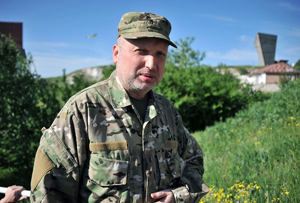 Ярош признался в развязывании войны в Донбассе