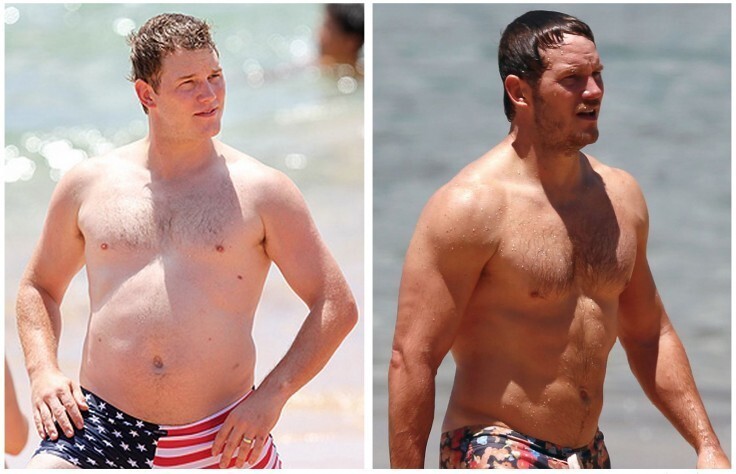 Chris Pratt Sexist