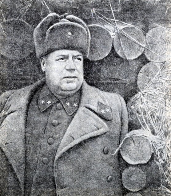 37. Фёдор Иванович Толбухин