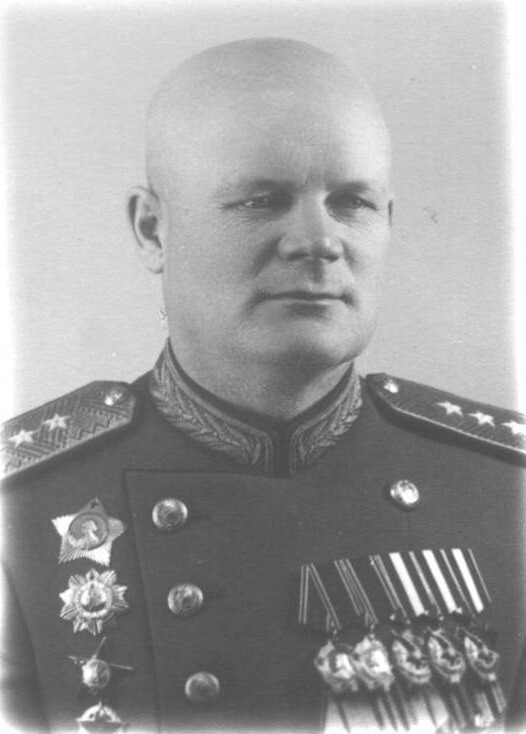 10. Филипп Иванович Голиков