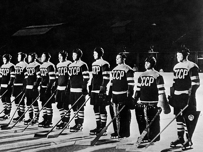 К 80-му Чемпионату мира по хоккею с шайбой