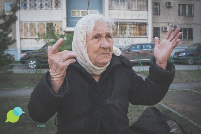 Пенсионерка из Челябинска спасла жилой дом от пожара 