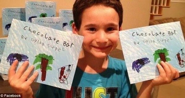 7-летний мальчик собрал 750 000 долларов на лечение своего лучшего друга