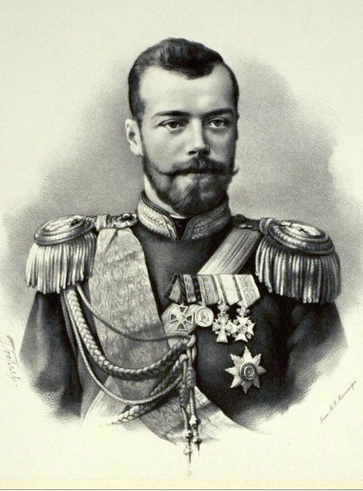 1905 — Российский император Николай II подписал указ о свободе вероисповедания.