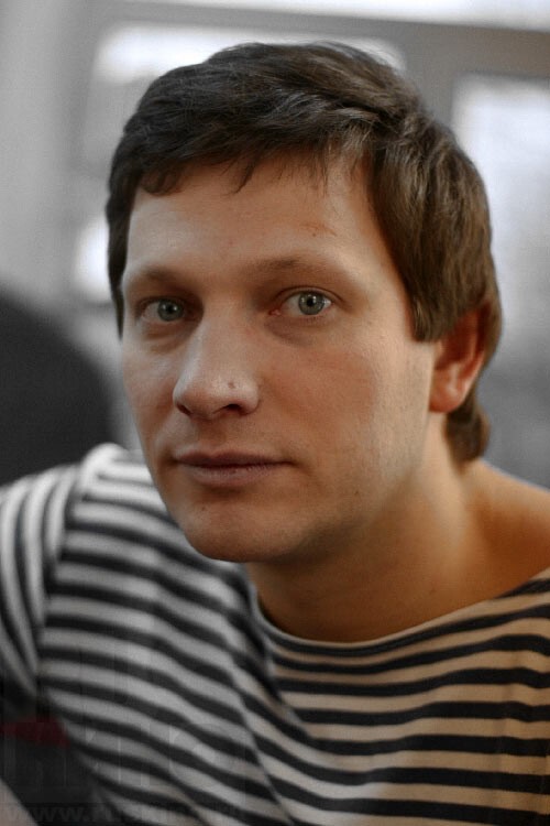 Олег Михайлович Андреев