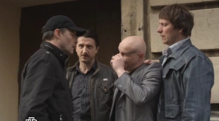 Олег Михайлович Андреев