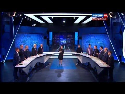 Сергей Михеев о хреновых лидерах планеты 