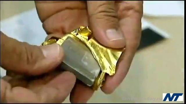 Самая большая тайна США  