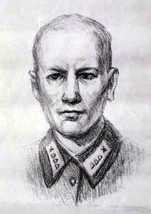 3. Николай Сиротинин