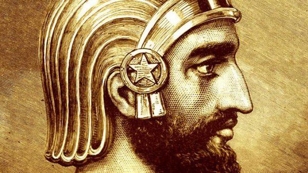 Кир II Великий являлся