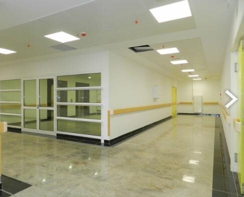 В Ноябрьске открылся главный перинатальный центр Ямала