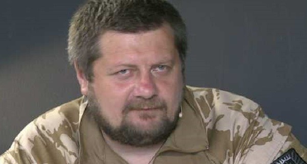 Герр Мосийчук и грядущий Одесский трибунал