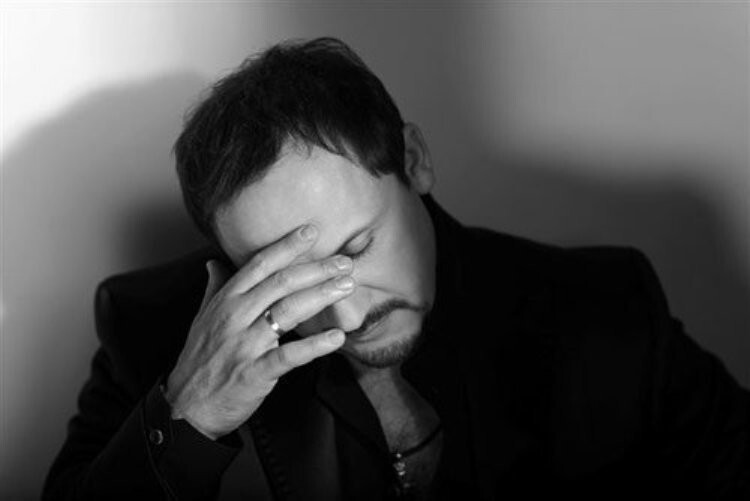 Стаса Михайлова Лоза и вовсе окрестил «пирожком ни с чем»