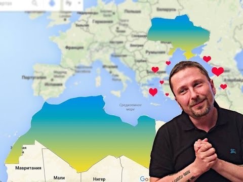 Как Евровидение к Украине Кубань присовокупило 