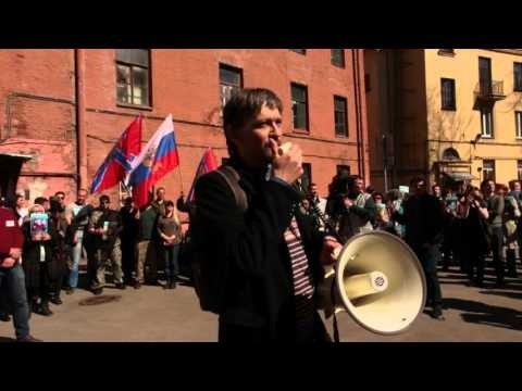 «Я не один: вешайтесь до того, как мы вернемся!» 
