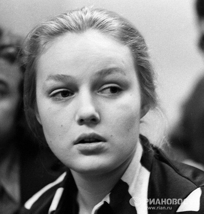 Наталья Андрейченко (фото Первенцев, РИА Новости)