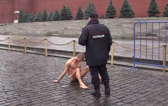 За отвагу и смелость