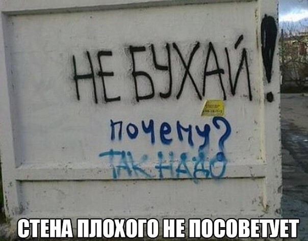 Смешные картинки с надписями