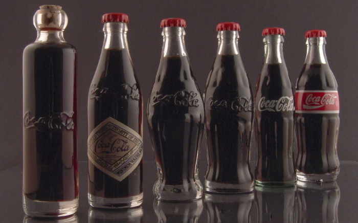 Антология Coca-Cola, или Как коктейль из вина и кокаина стал популярным напитком