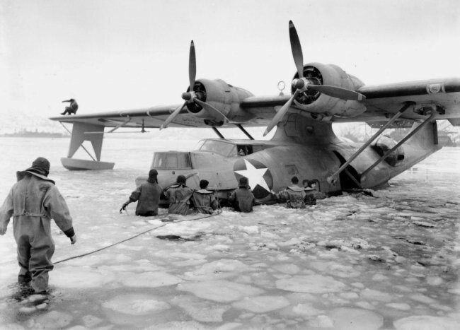 Редкие фотографии Великой отечественной войны и Второй мировой войны