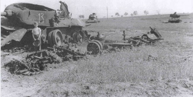 Редкие фотографии Великой отечественной войны и Второй мировой войны