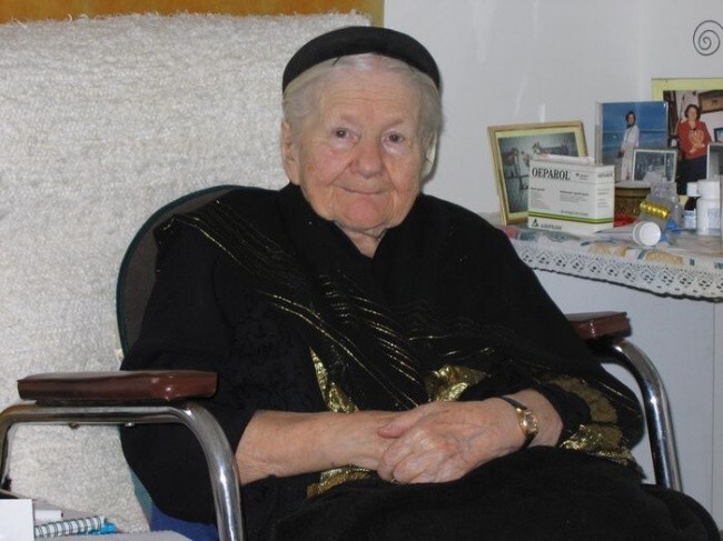 История женщины, которая вывезла из Варшавского гетто 2500 детей 