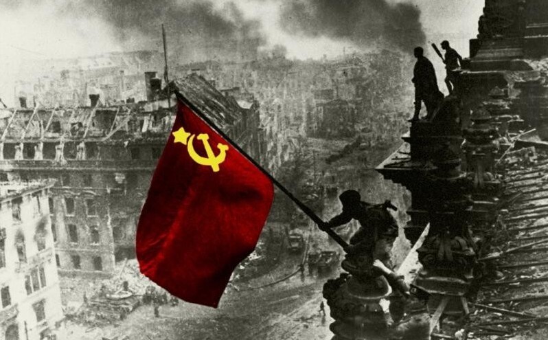 Передайте Детям.