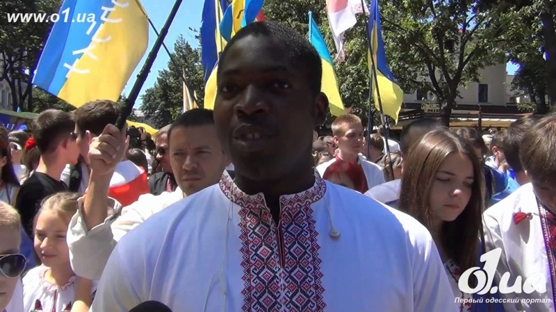 Украинские новости