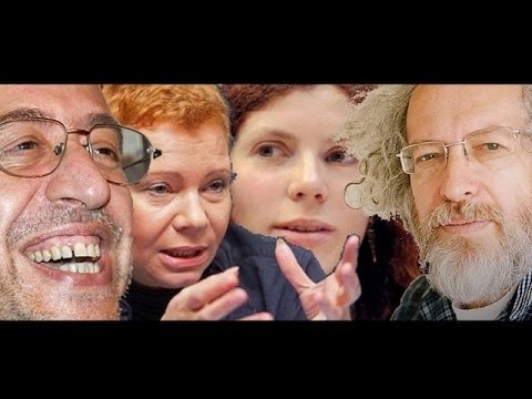 Почему "Эхо Москвы" не любит 9 мая 