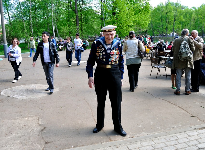 Из солянки от 10.05.2016