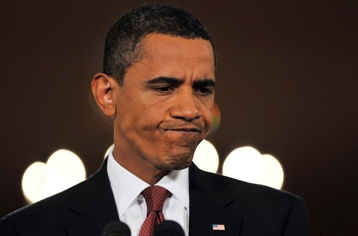 Барак Обама озвучил важнейшую проблему, стоящую перед американской нацией: "памперсный разрыв" 