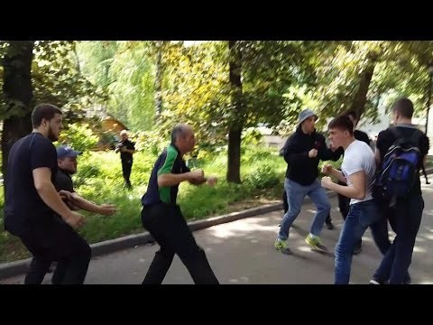 Такой разный этот праздник победы 