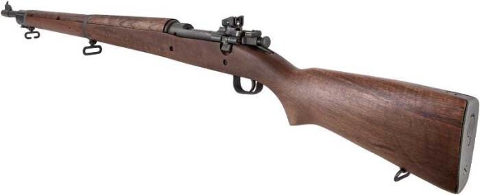 2. Springfield M1903