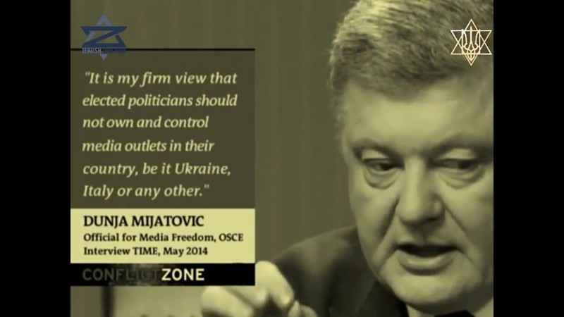 Шустера убрали за эту программу, запрещенное видео в Украине 