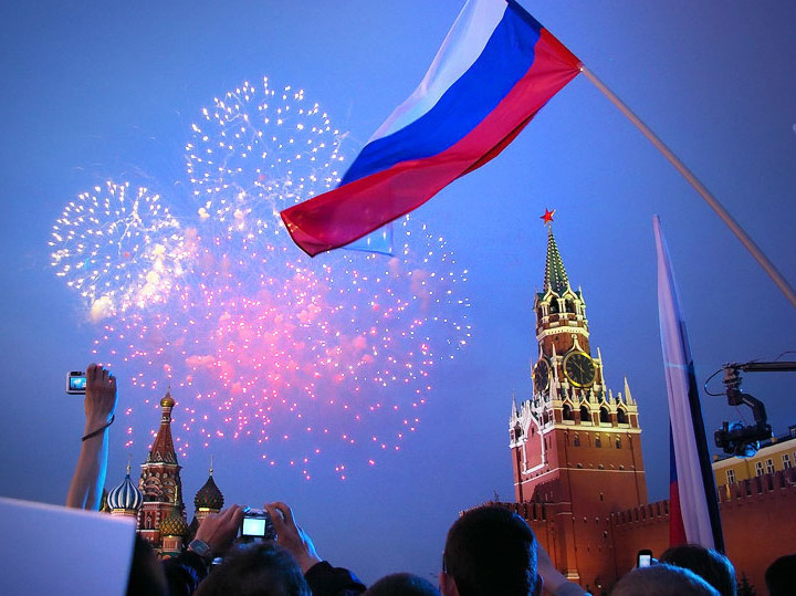 О том, сколько лет осталось России
