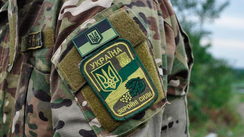 На Житомирщине жестоко убили боевика «АТО»
