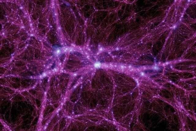 5. В человеческом мозге больше синапсов, чем звезд в Млечном пути