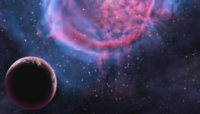 2. Кеплер 438b