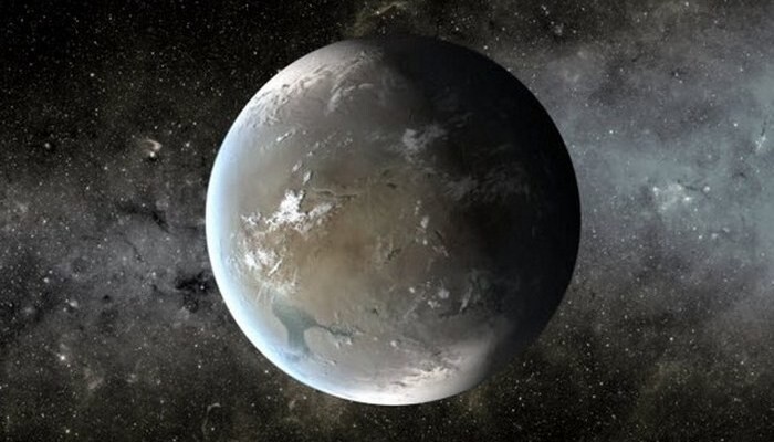 5. Кеплер 62f