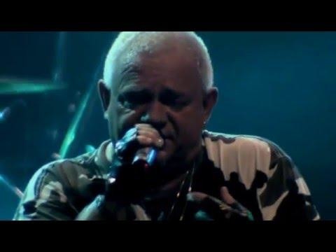 U. D. O. - Cry Soldier Cry. Плачет солдат. Русская версия 