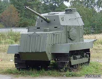 В начале Второй Мировой войны СССР испытывал большую нехватку танков, в связи...