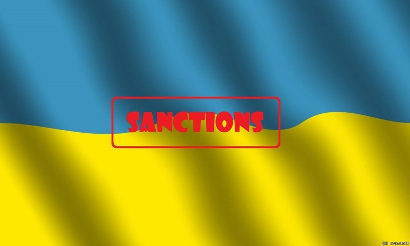 США готовят санкции против Украины
