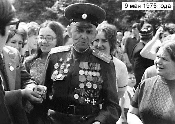 О том, помнили ли большевики дореволюционную историю