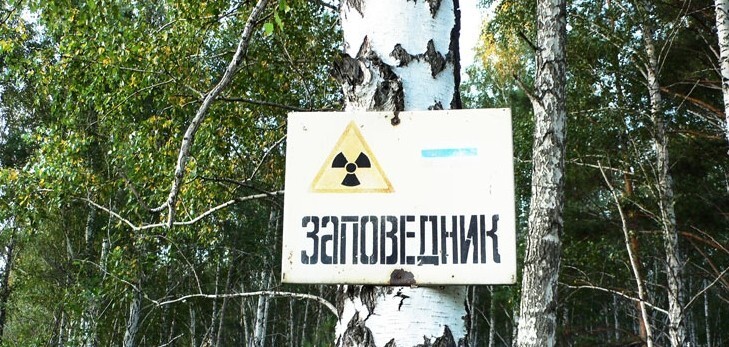 30 лет аварии в Чернобыле: ТОП-7 самых крупных радиационных катастроф