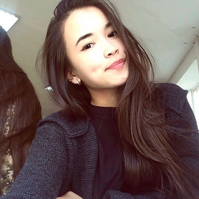 1. Айгуль Жумабаева, 17 Астана