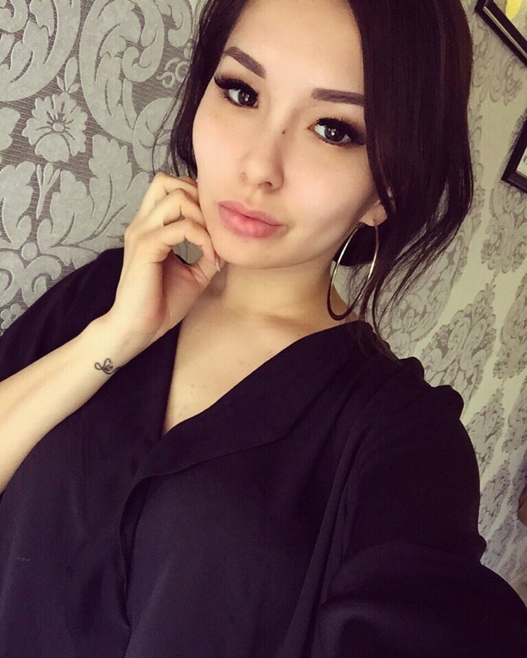 7. Альбина Бектенова, 22 Актау