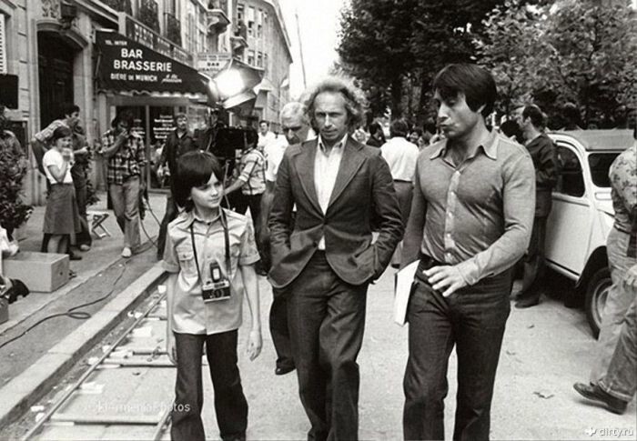 Мальчик из «Игрушки»: как сложилась судьба самого популярного французского мальчика 1970-х