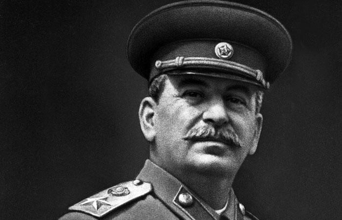 Сталин о депутатах. Прошлое и настоящее